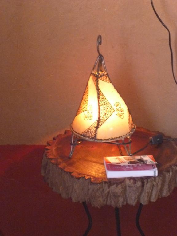 Kasbah Du Bout Du Monde Hotel Zagora Ngoại thất bức ảnh