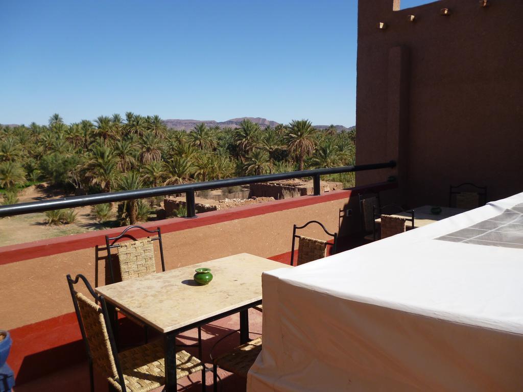 Kasbah Du Bout Du Monde Hotel Zagora Ngoại thất bức ảnh