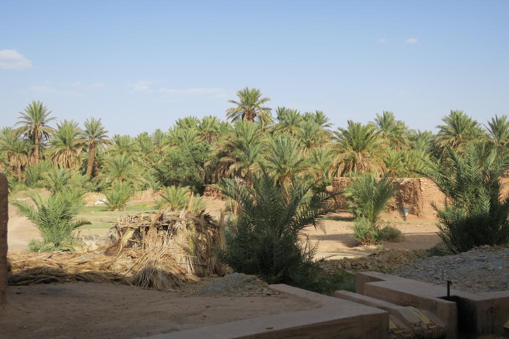 Kasbah Du Bout Du Monde Hotel Zagora Ngoại thất bức ảnh