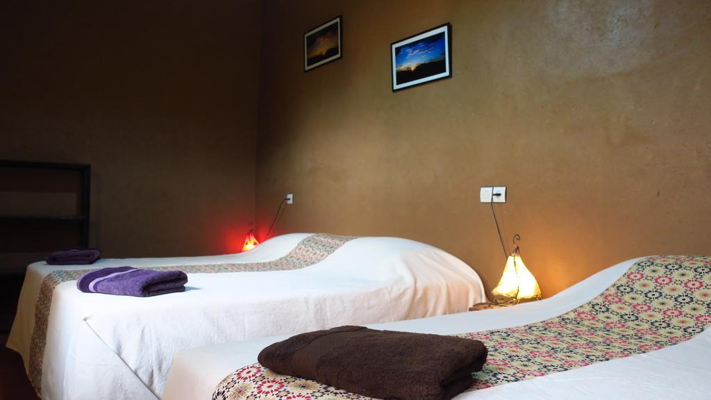 Kasbah Du Bout Du Monde Hotel Zagora Ngoại thất bức ảnh