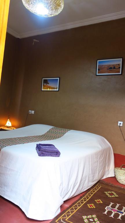 Kasbah Du Bout Du Monde Hotel Zagora Ngoại thất bức ảnh