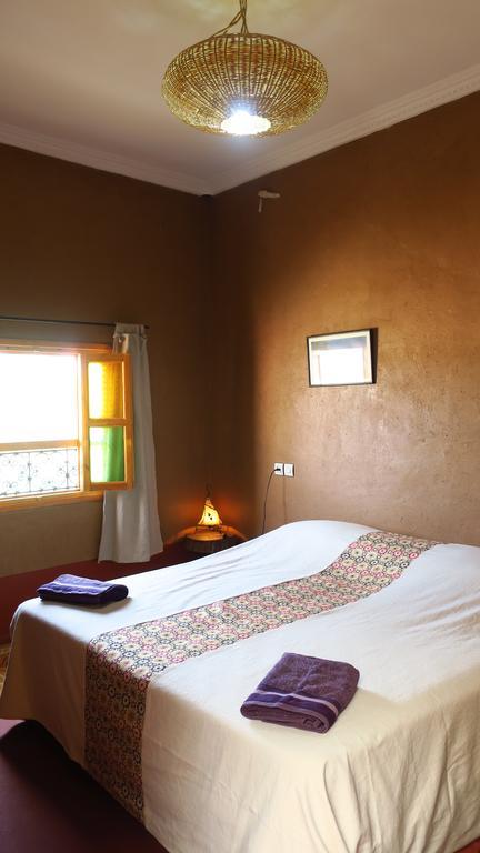 Kasbah Du Bout Du Monde Hotel Zagora Ngoại thất bức ảnh