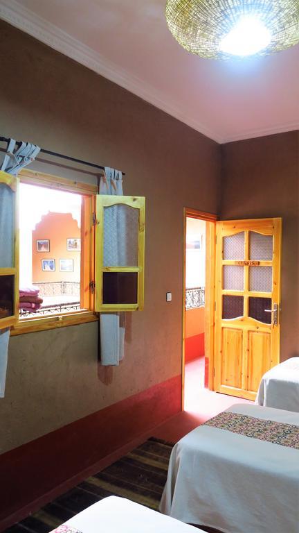 Kasbah Du Bout Du Monde Hotel Zagora Ngoại thất bức ảnh