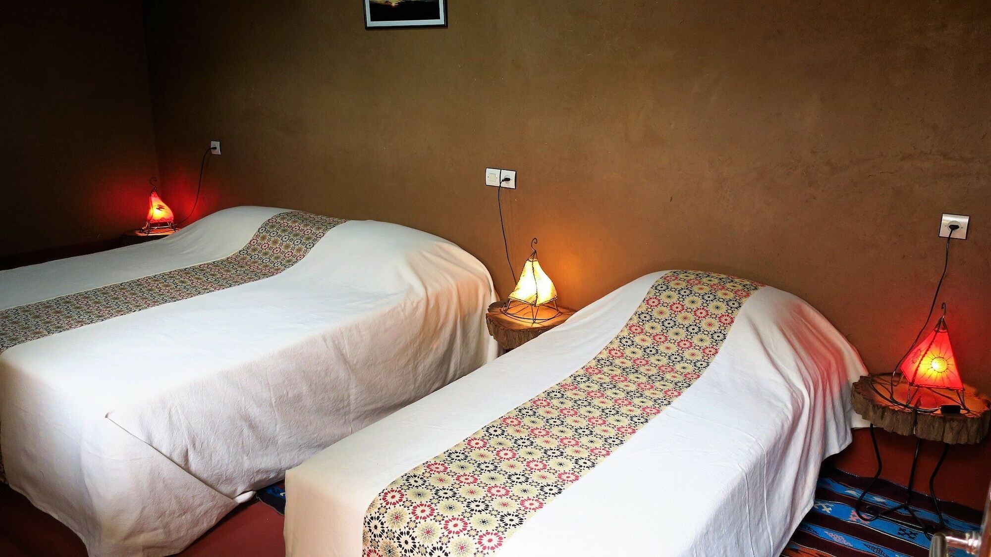 Kasbah Du Bout Du Monde Hotel Zagora Ngoại thất bức ảnh