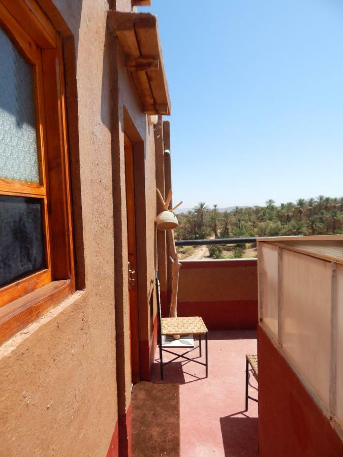 Kasbah Du Bout Du Monde Hotel Zagora Ngoại thất bức ảnh