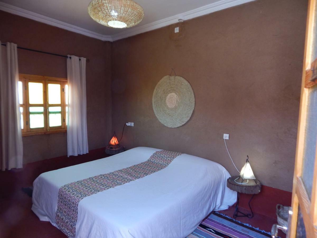 Kasbah Du Bout Du Monde Hotel Zagora Ngoại thất bức ảnh