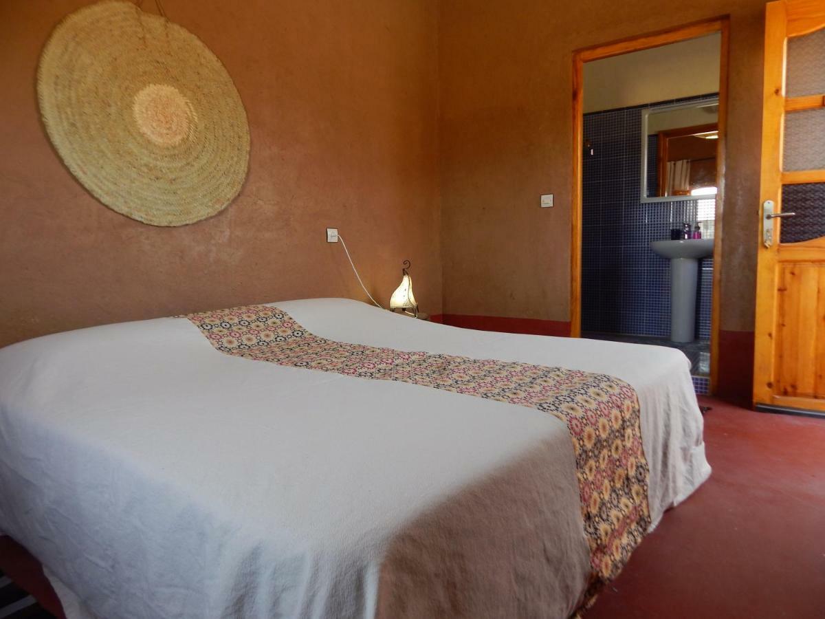 Kasbah Du Bout Du Monde Hotel Zagora Ngoại thất bức ảnh