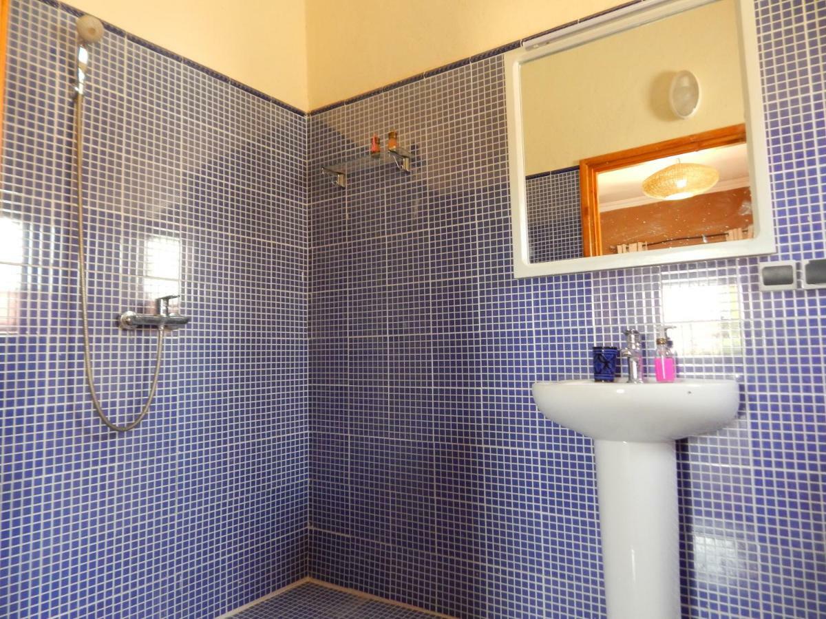 Kasbah Du Bout Du Monde Hotel Zagora Ngoại thất bức ảnh